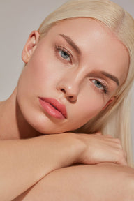 FROZEN PEACH - KISHA Cosmetics