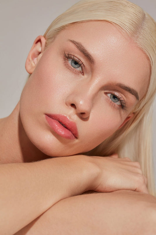 FROZEN PEACH - KISHA Cosmetics