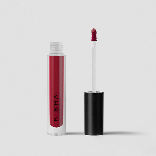 MATTE LIPSTICK - KISHA Cosmetics