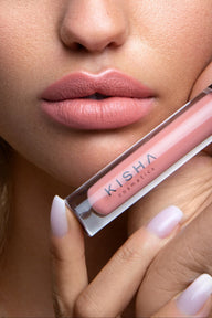 MATTE LIPSTICK - KISHA Cosmetics