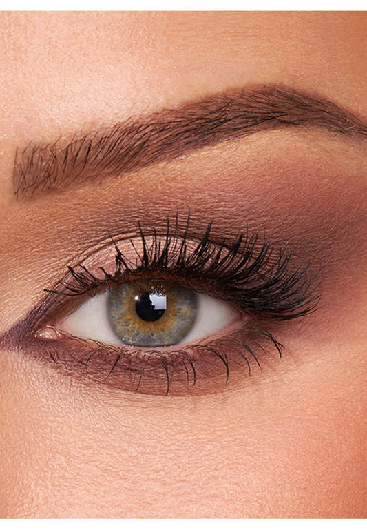 THE BASIC - KISHA Cosmetics