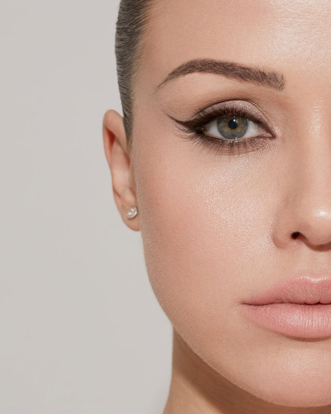 EYES - KISHA Cosmetics