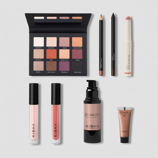 Full Makeup Set