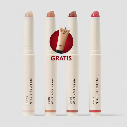 Peptide Lip Balm Set