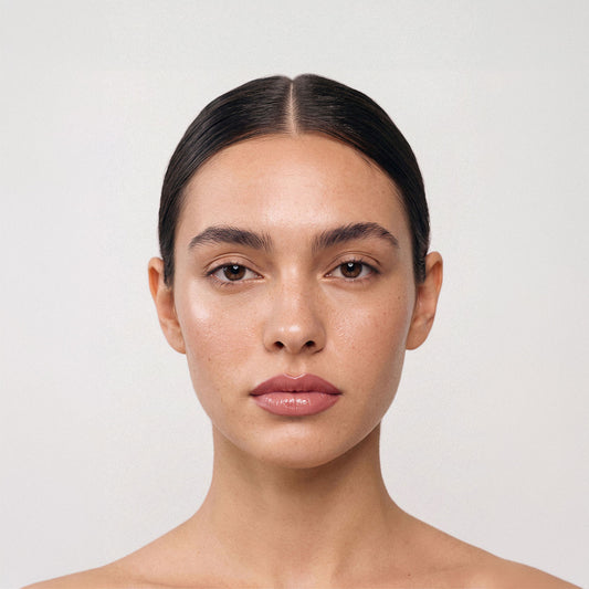 Natural Girl Set