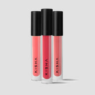 EVERYBODY'S DARLING - KISHA Cosmetics