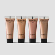 GLOW 2 GO SET - KISHA Cosmetics