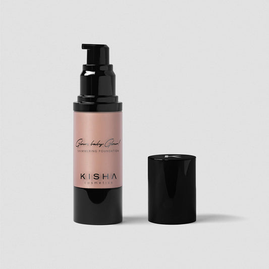 GLOW FOUNDATION