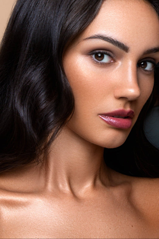 LIPGLOSS - KISHA Cosmetics