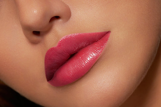 LIPGLOSS - KISHA Cosmetics