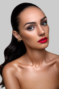 MATTE LIPSTICK - KISHA Cosmetics