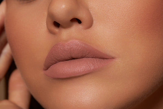 MATTE LIPSTICK - KISHA Cosmetics
