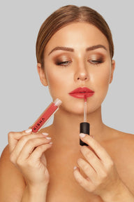 MATTE LIPSTICK - KISHA Cosmetics