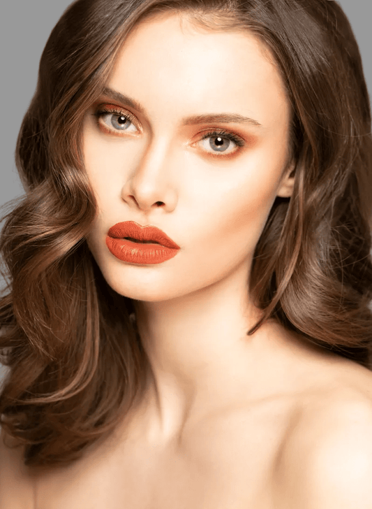 MATTE LIPSTICK - KISHA Cosmetics