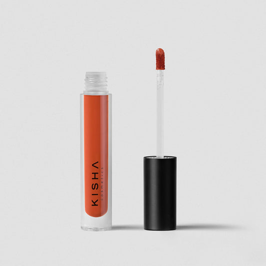 MATTE LIPSTICK - KISHA Cosmetics