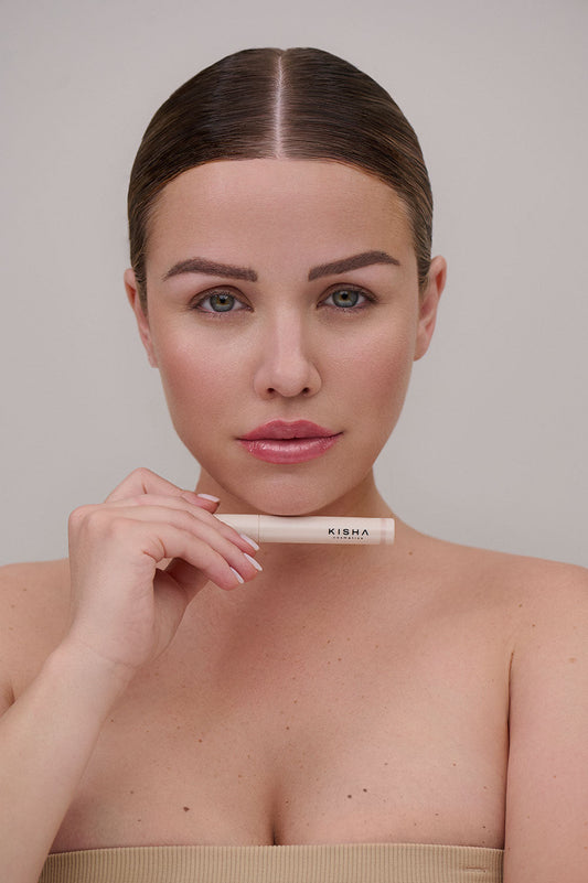 PEPTIDE LIP BALM - KISHA Cosmetics