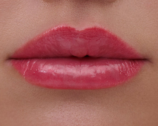 PEPTIDE LIP BALM - KISHA Cosmetics