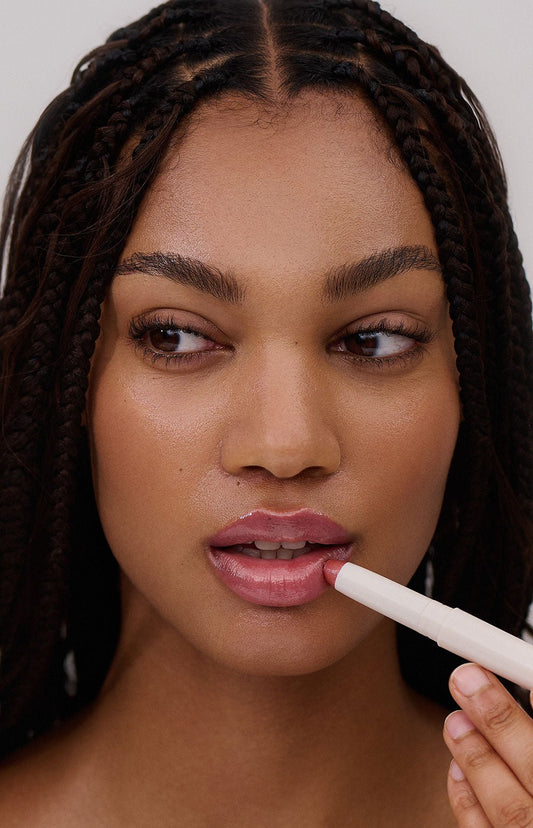 PEPTIDE LIP BALM - KISHA Cosmetics