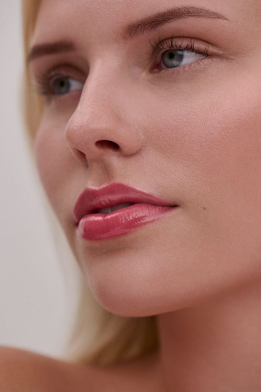 PEPTIDE LIP BALM - KISHA Cosmetics