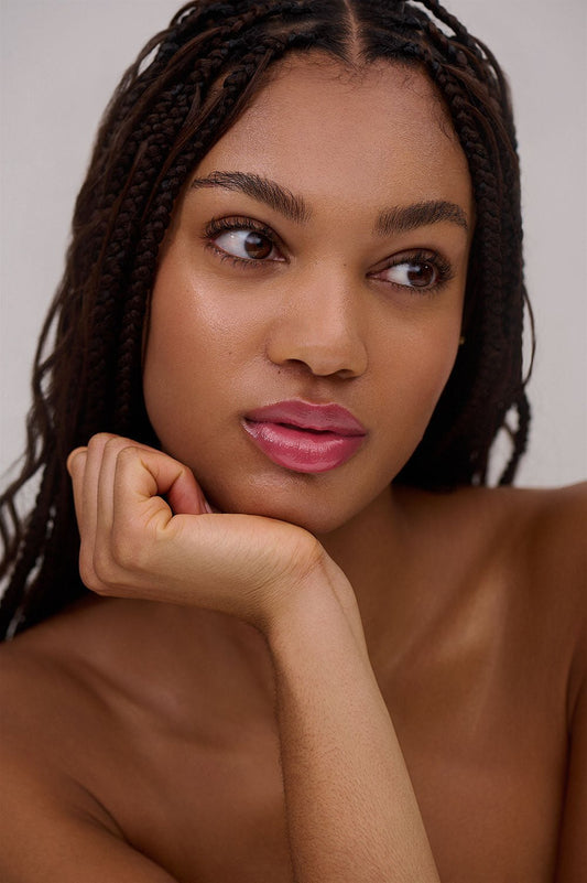 PEPTIDE LIP BALM - KISHA Cosmetics