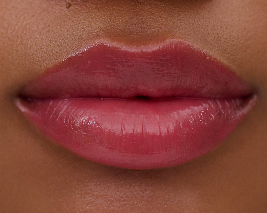 PEPTIDE LIP BALM - KISHA Cosmetics