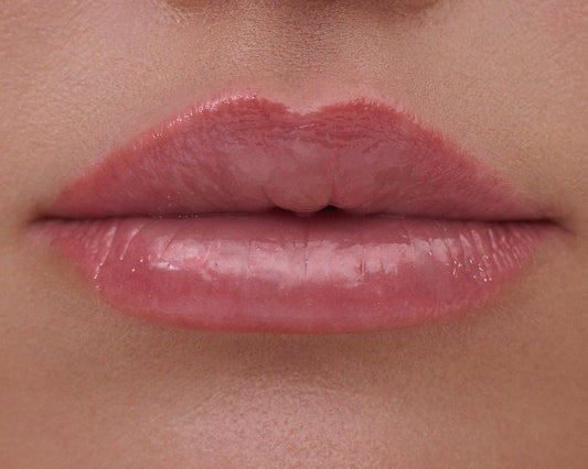PEPTIDE LIP BALM - KISHA Cosmetics