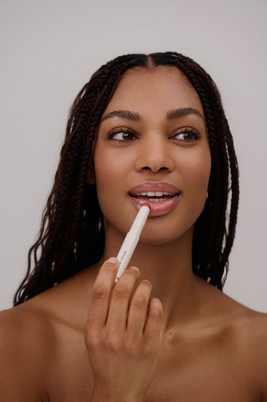 PEPTIDE LIP BALM - KISHA Cosmetics
