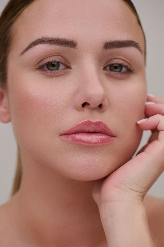 PEPTIDE LIP BALM - KISHA Cosmetics