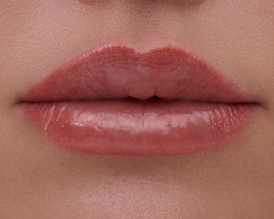 PEPTIDE LIP BALM - KISHA Cosmetics