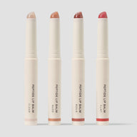 Peptide Lip Balm Set - KISHA Cosmetics