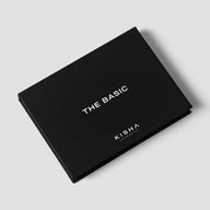THE BASIC - KISHA Cosmetics