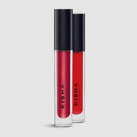 VALENTINES SET - KISHA Cosmetics