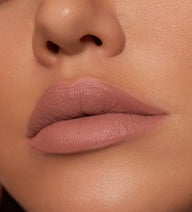 MATTE NAKED - KISHA Cosmetics