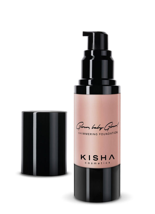 NR. 1 - KISHA Cosmetics