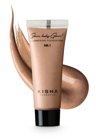 NR. 1 GLOW TO GO - KISHA Cosmetics