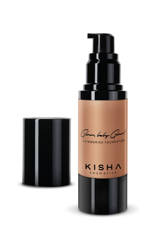 NR. 2 - KISHA Cosmetics