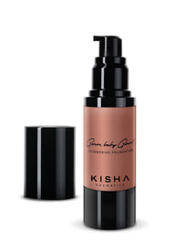 NR. 3 - KISHA Cosmetics