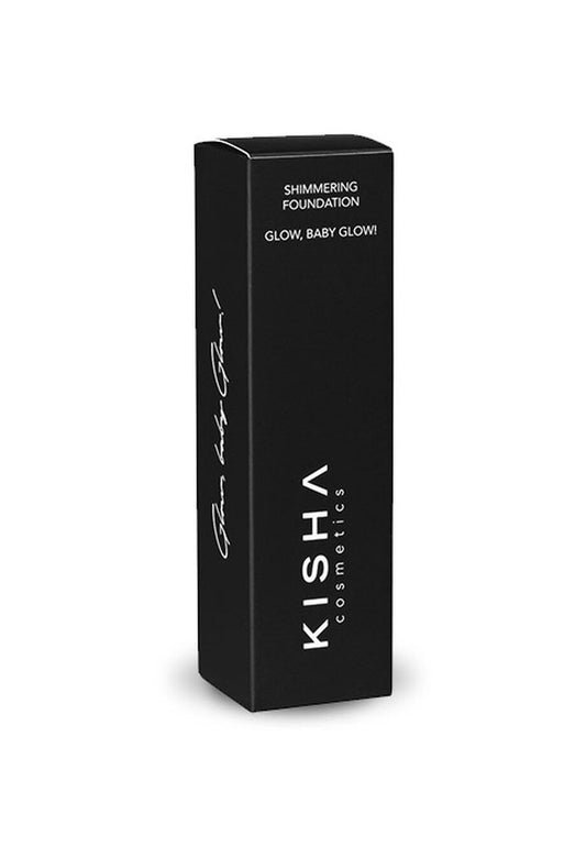 NR. 3 - KISHA Cosmetics