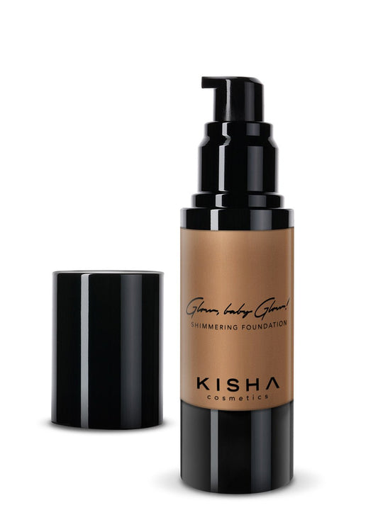 NR. 4 - KISHA Cosmetics