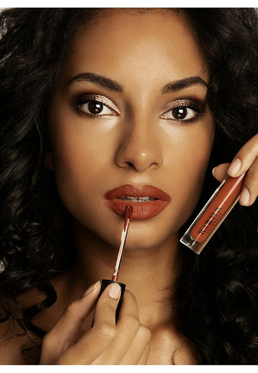 SWISS CHOCOLATE - KISHA Cosmetics