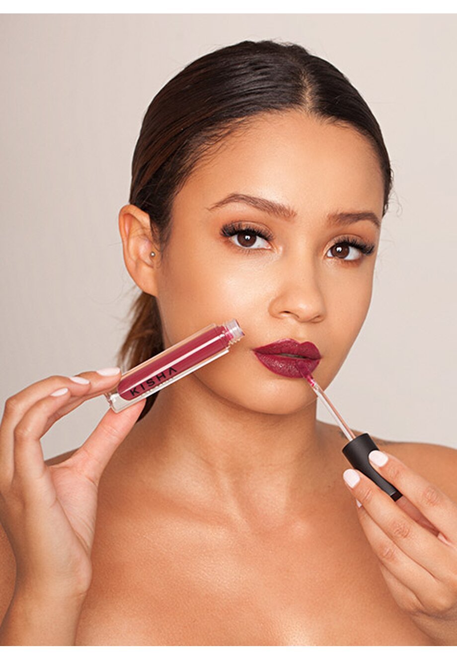 X-BERG – KISHA Cosmetics